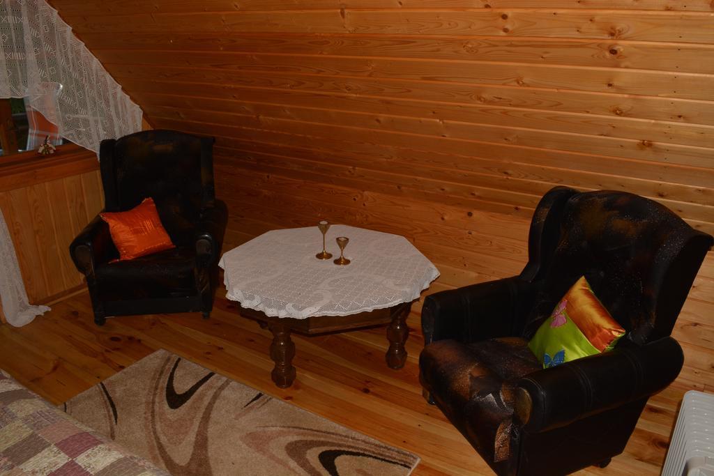 Holiday Home Bērzlejas Upesgriva Exterior foto